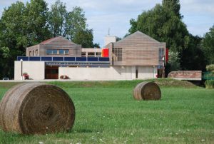 Dialogue avec les agriculteurs, la Maison de la nature et la Commune