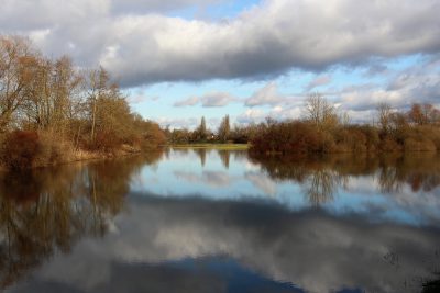 Inondations Muttersholtz