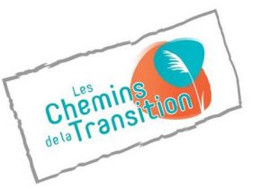 Logo Les Chemins de la Transition Muttersholtz