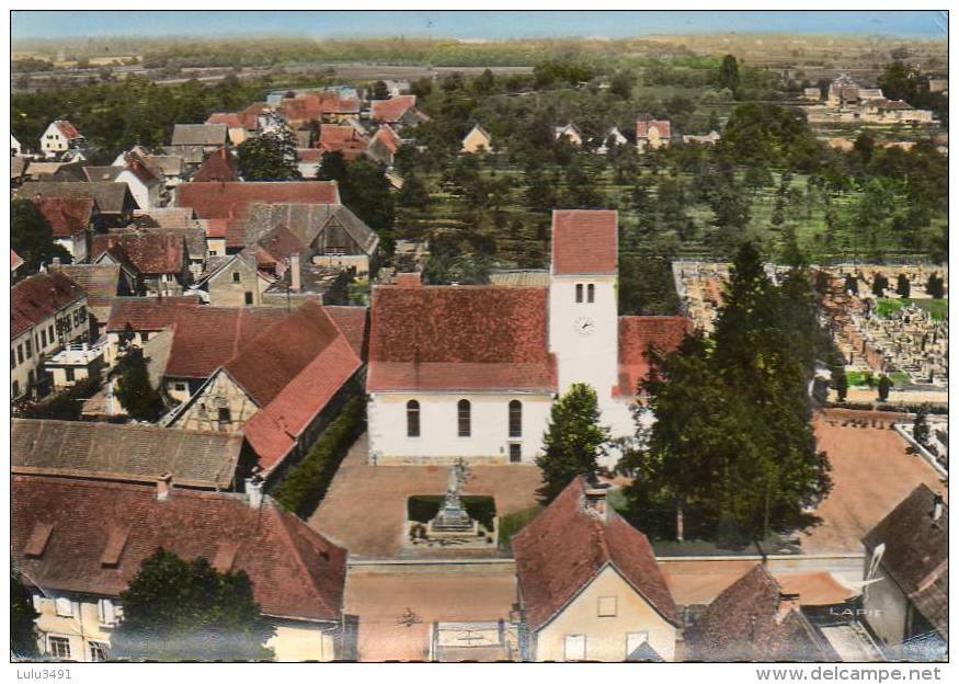 Photo ancienne église protestante