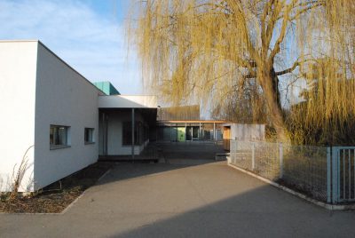 Ecole maternelle