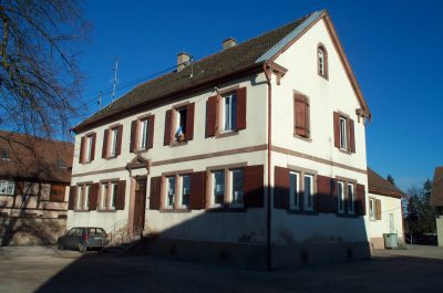 Maison des associations