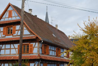 périscolaire élémentaire