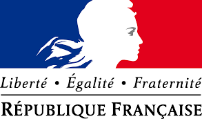 logo Etat Français