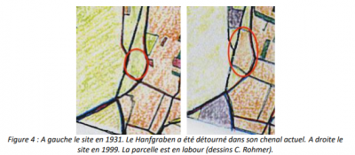 Historique TVB Hanfgraben 2