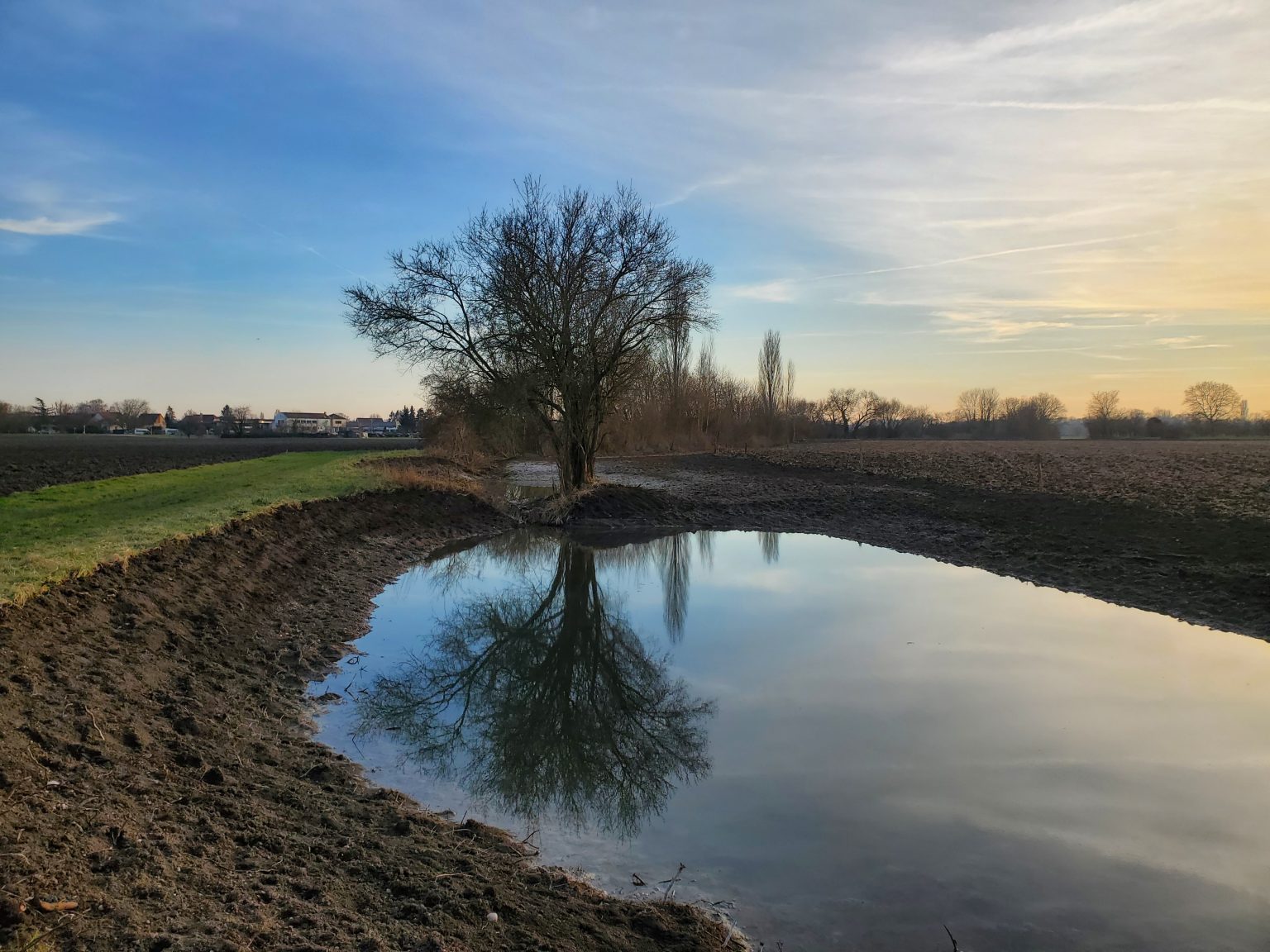 Bienvenue à Muttersholtz - Muttersholtz